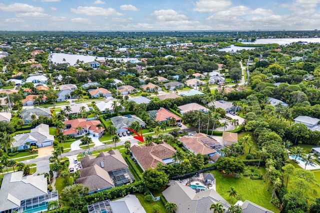19060 SE KOKOMO Lane N, Jupiter, FL 33458