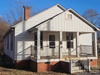 515 26th Street SW, Hickory, NC 28602