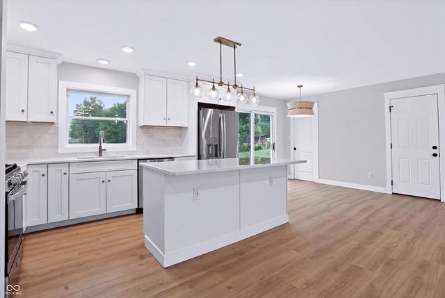620 N Staats Drive, Bloomington, IN 47408