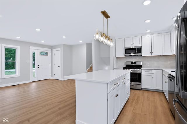 620 N Staats Drive, Bloomington, IN 47408