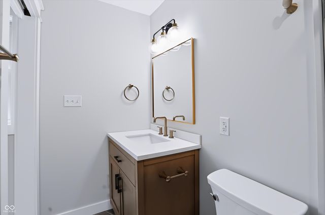 620 N Staats Drive, Bloomington, IN 47408