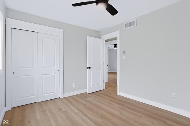620 N Staats Drive, Bloomington, IN 47408