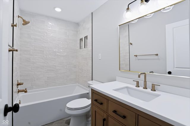 620 N Staats Drive, Bloomington, IN 47408