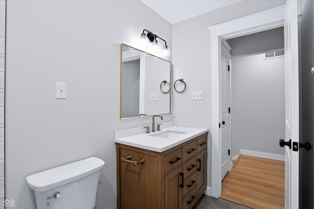 620 N Staats Drive, Bloomington, IN 47408