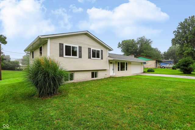 620 N Staats Drive, Bloomington, IN 47408
