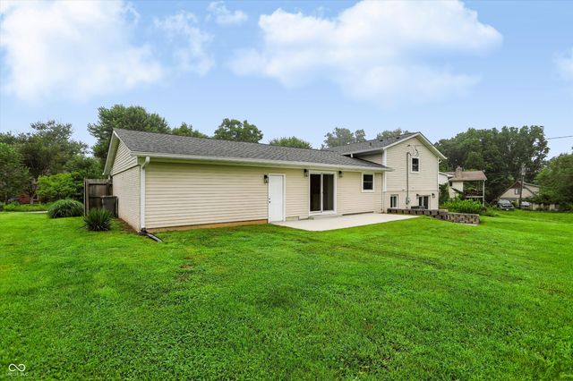 620 N Staats Drive, Bloomington, IN 47408
