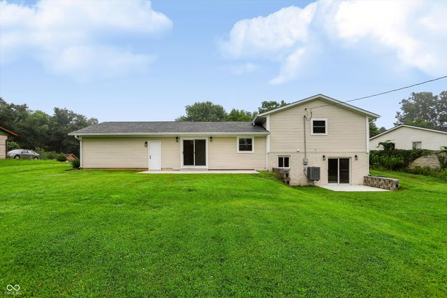 620 N Staats Drive, Bloomington, IN 47408