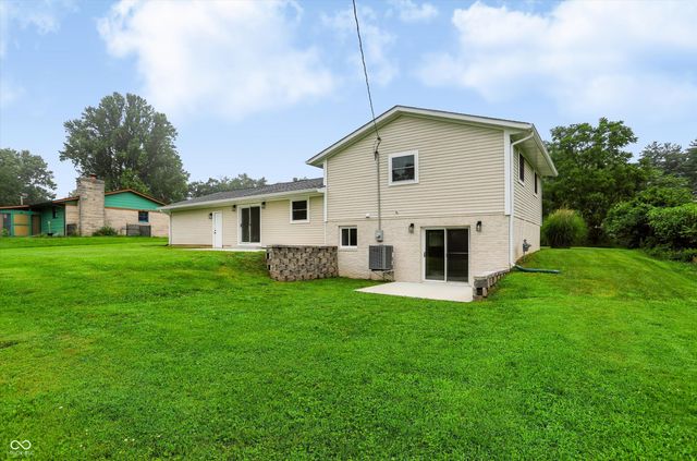 620 N Staats Drive, Bloomington, IN 47408