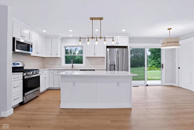 620 N Staats Drive, Bloomington, IN 47408