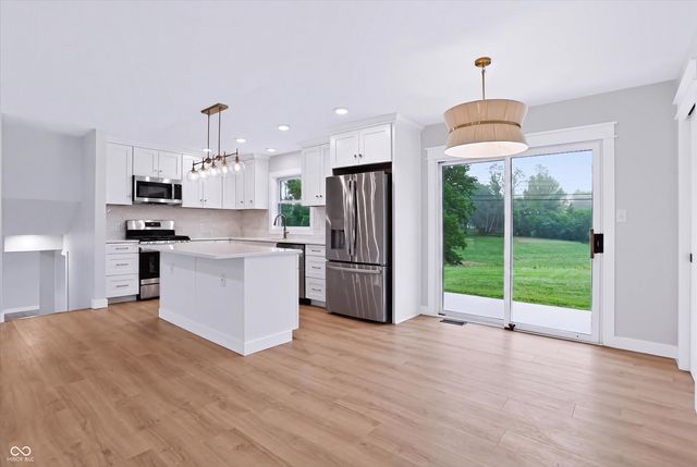 620 N Staats Drive, Bloomington, IN 47408