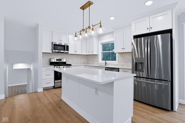 620 N Staats Drive, Bloomington, IN 47408