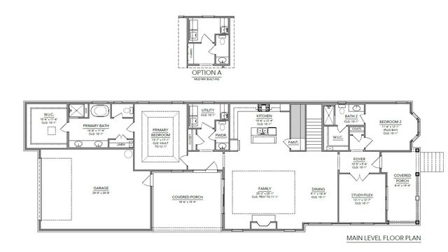 5058 Murdoch Road, Nolensville, TN 37135