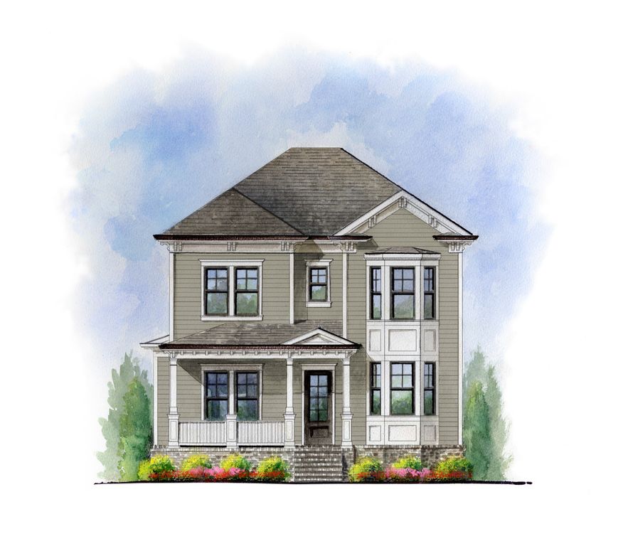 5058 Murdoch Road, Nolensville, TN 37135