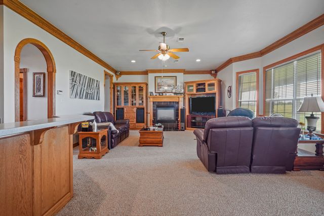 500 Fm 1198 A, Muenster, TX 76252