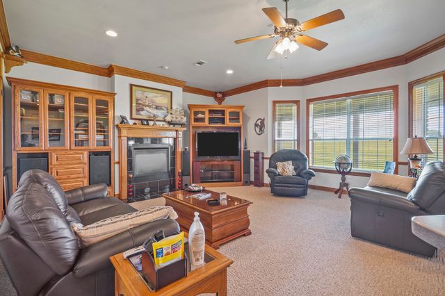 500 Fm 1198 A, Muenster, TX 76252