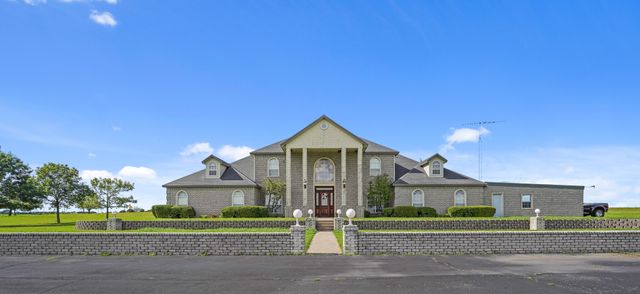 500 Fm 1198 A, Muenster, TX 76252