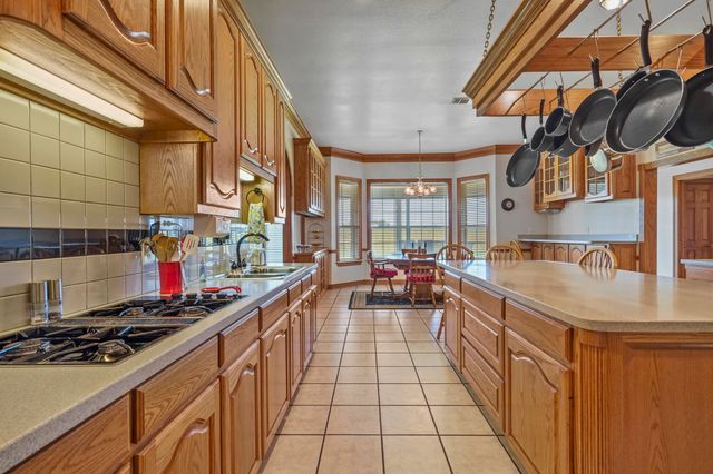 500 Fm 1198 A, Muenster, TX 76252