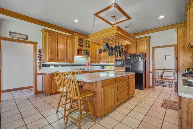 500 Fm 1198 A, Muenster, TX 76252