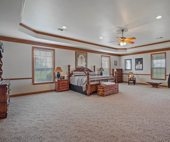500 Fm 1198 A, Muenster, TX 76252