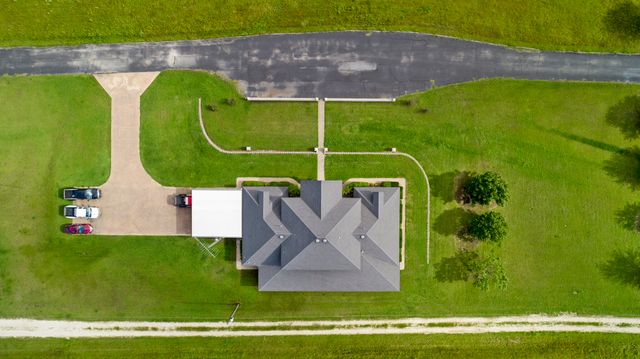 500 Fm 1198 A, Muenster, TX 76252