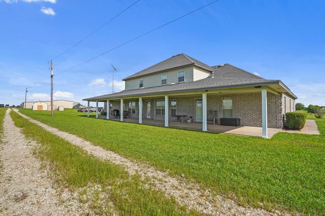 500 Fm 1198 A, Muenster, TX 76252