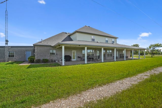 500 Fm 1198 A, Muenster, TX 76252