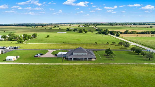 500 Fm 1198 A, Muenster, TX 76252