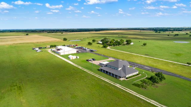 500 Fm 1198 A, Muenster, TX 76252