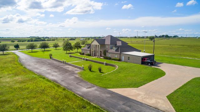 500 Fm 1198 A, Muenster, TX 76252