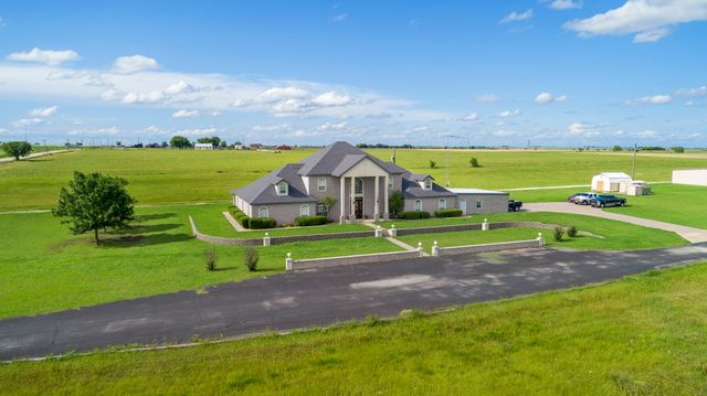 500 Fm 1198 A, Muenster, TX 76252