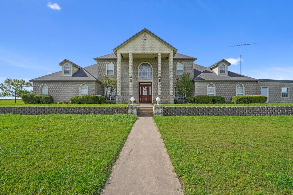 500 Fm 1198 A, Muenster, TX 76252