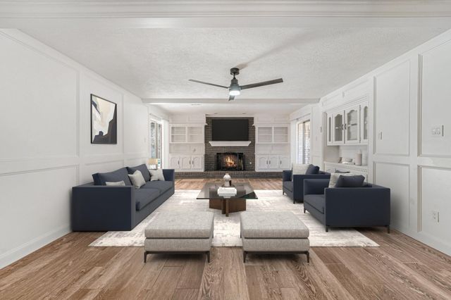 20339 Arrow Cove Drive, Humble, TX 77346