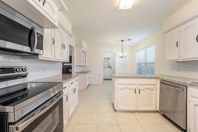 20339 Arrow Cove Drive, Humble, TX 77346