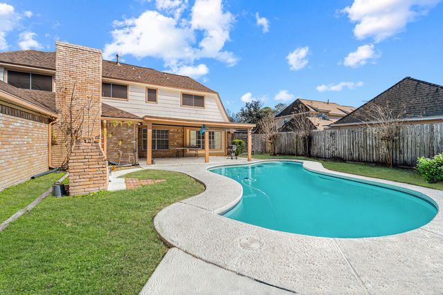 20339 Arrow Cove Drive, Humble, TX 77346