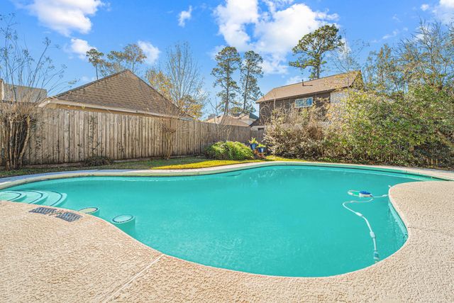 20339 Arrow Cove Drive, Humble, TX 77346