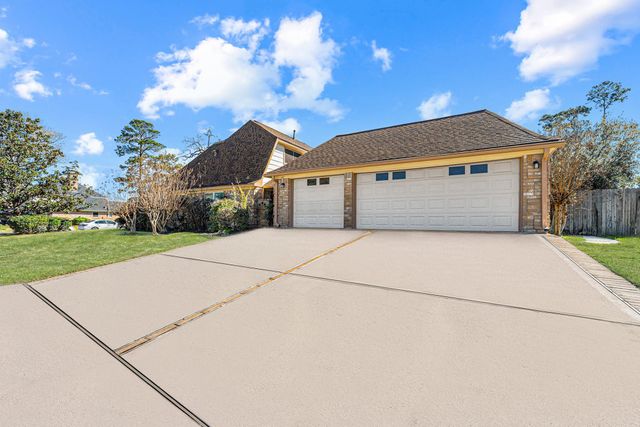 20339 Arrow Cove Drive, Humble, TX 77346