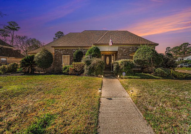 20339 Arrow Cove Drive, Humble, TX 77346
