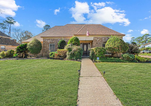 20339 Arrow Cove Drive, Humble, TX 77346