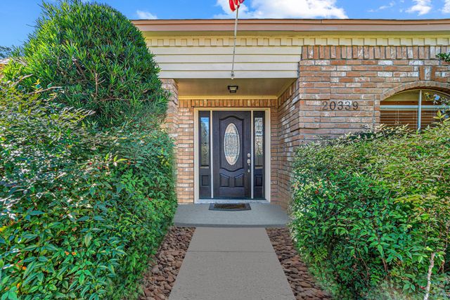 20339 Arrow Cove Drive, Humble, TX 77346