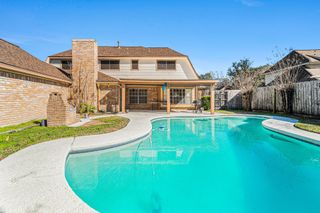 20339 Arrow Cove Drive, Humble, TX 77346