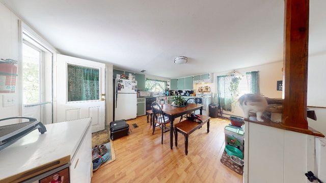 1161 Ethan Allen & Lot 1 Highbridge Highway, Georgia, VT 05454