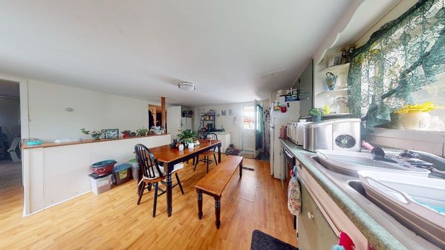 1161 Ethan Allen & Lot 1 Highbridge Highway, Georgia, VT 05454