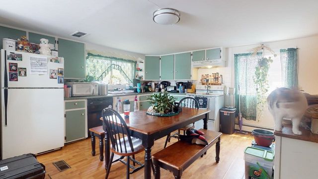 1161 Ethan Allen & Lot 1 Highbridge Highway, Georgia, VT 05454