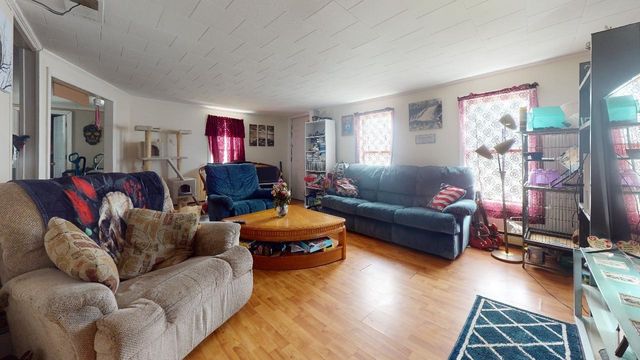 1161 Ethan Allen & Lot 1 Highbridge Highway, Georgia, VT 05454