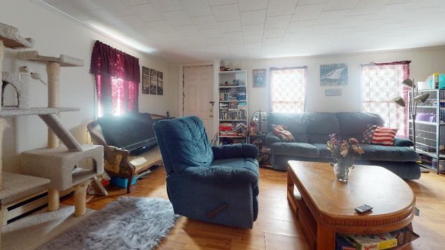 1161 Ethan Allen & Lot 1 Highbridge Highway, Georgia, VT 05454