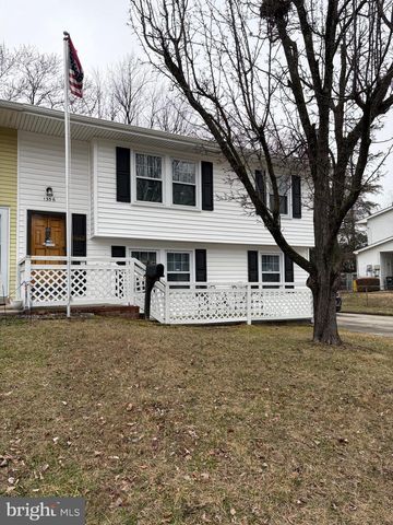 1336 PASSAGE DR, Odenton, MD 21113