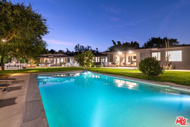 4620 Rubio Avenue, Encino, CA 91436