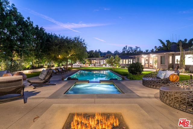 4620 Rubio Avenue, Encino, CA 91436