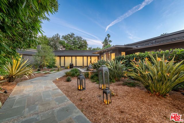 4620 Rubio Avenue, Encino, CA 91436