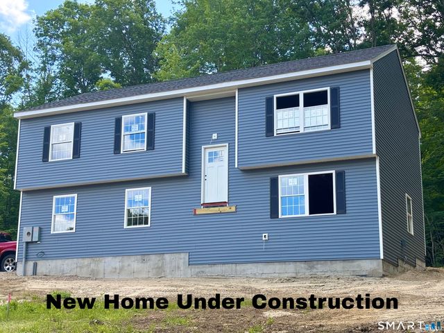 19 Zoldak Drive, Windham, CT 06256
